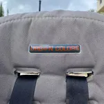 Cadeira Auto Bébé Confort ISÉOS Safe Side (Grupo 0 6