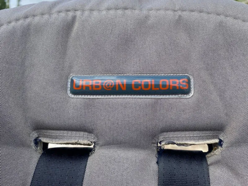 Cadeira Auto Bébé Confort ISÉOS Safe Side (Grupo 0