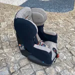 Cadeira Auto Bébé Confort ISÉOS Safe Side (Grupo 0 7