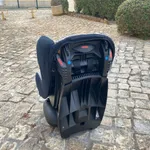 Cadeira Auto Bébé Confort ISÉOS Safe Side (Grupo 0 8