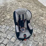 Cadeira Auto Bébé Confort ISÉOS Safe Side (Grupo 0 9