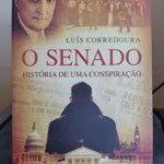 Livro “O Senado” 1