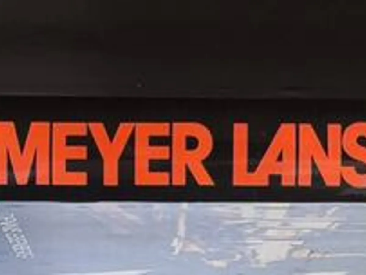 Meyer Lansky (O Patrão da Mafia)