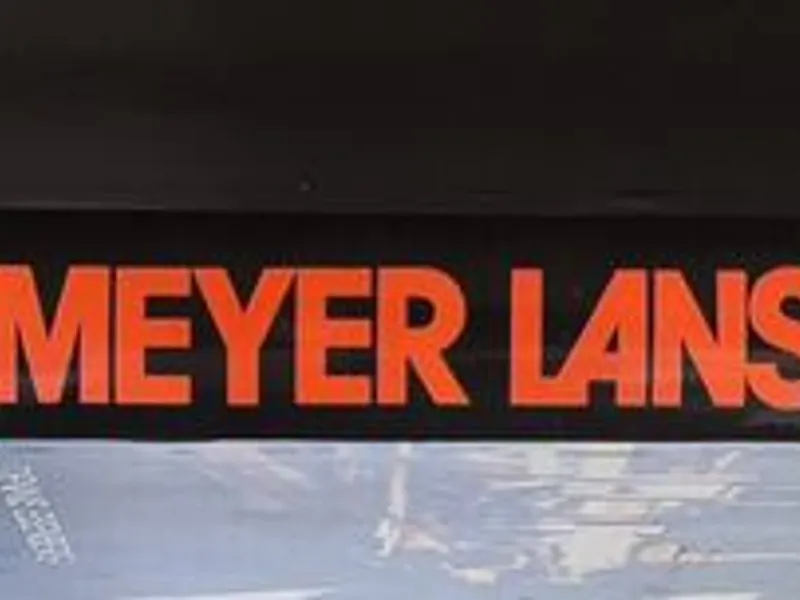 Meyer Lansky (O Patrão da Mafia)