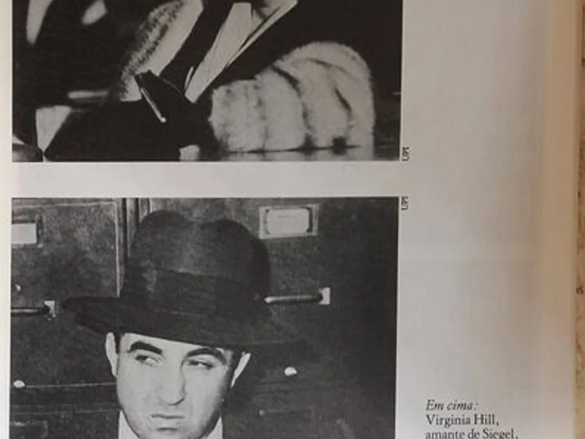 Meyer Lansky (O Patrão da Mafia)