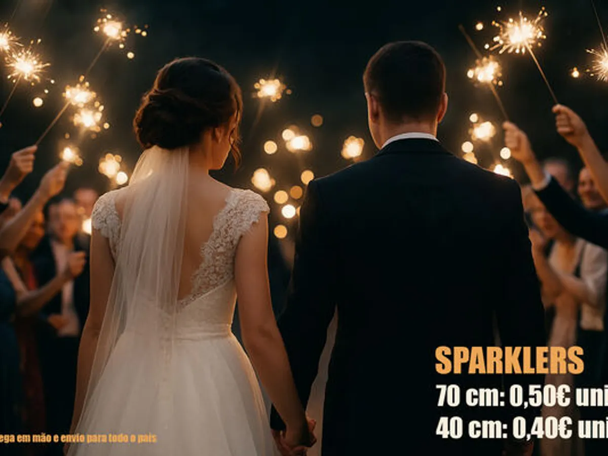 Sparklers