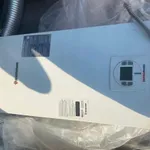 Esquentador Vulcano  1