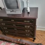 Vendo móveis antigos em bom estado 3