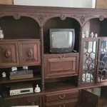 Vendo móveis antigos em bom estado 6