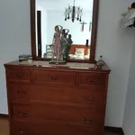 Mobília quarto casal - madeira cerejeira 5