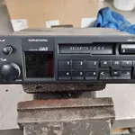 Auto Rádio Grundig Antigo 1