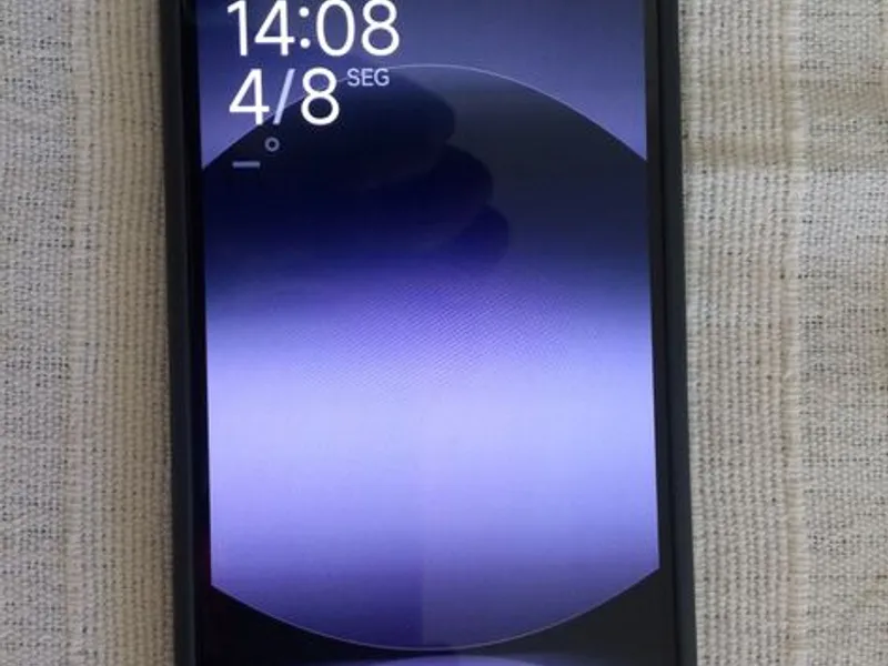 Xiaomi redmi note 14 , 256 gb