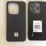 Xiaomi redmi note 14 , 256 gb 2