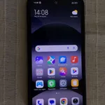 Xiaomi redmi note 14 , 256 gb 3