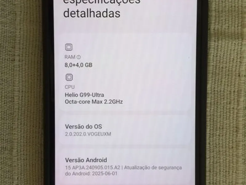 Xiaomi redmi note 14 , 256 gb
