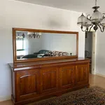 Móvel com espelho 2