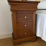 2 mesas de cabeceira 1