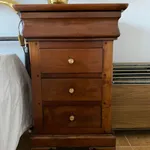 2 mesas de cabeceira 2