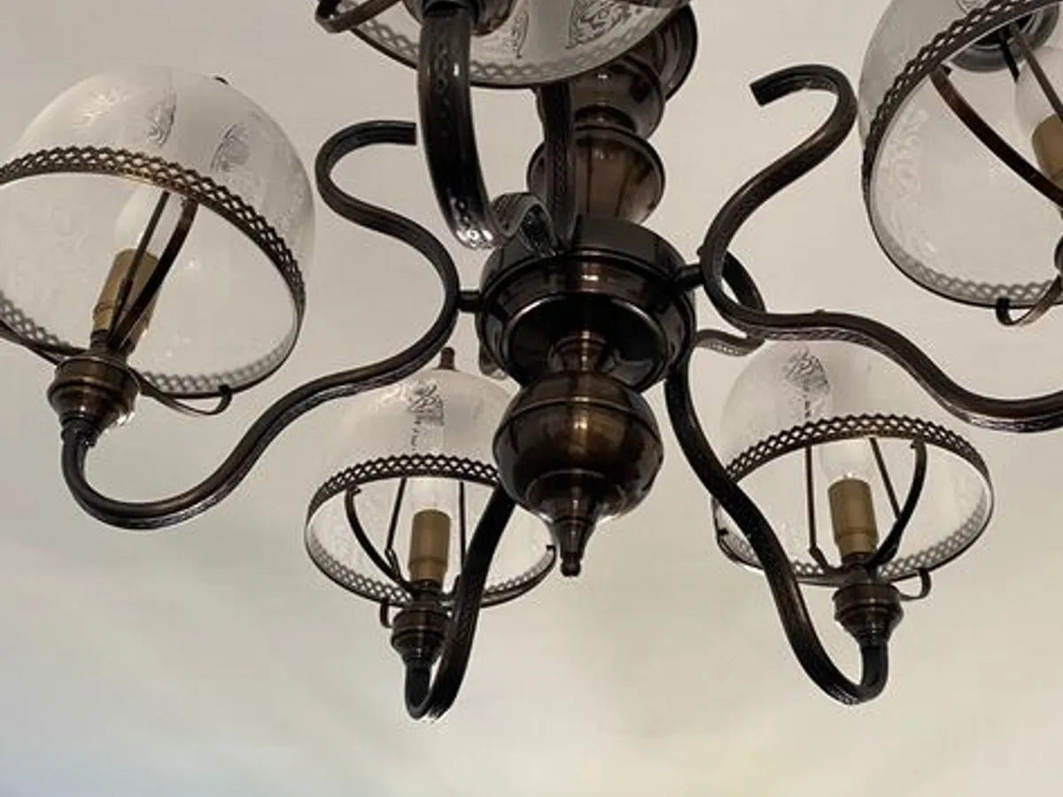 Candeeiros para venda