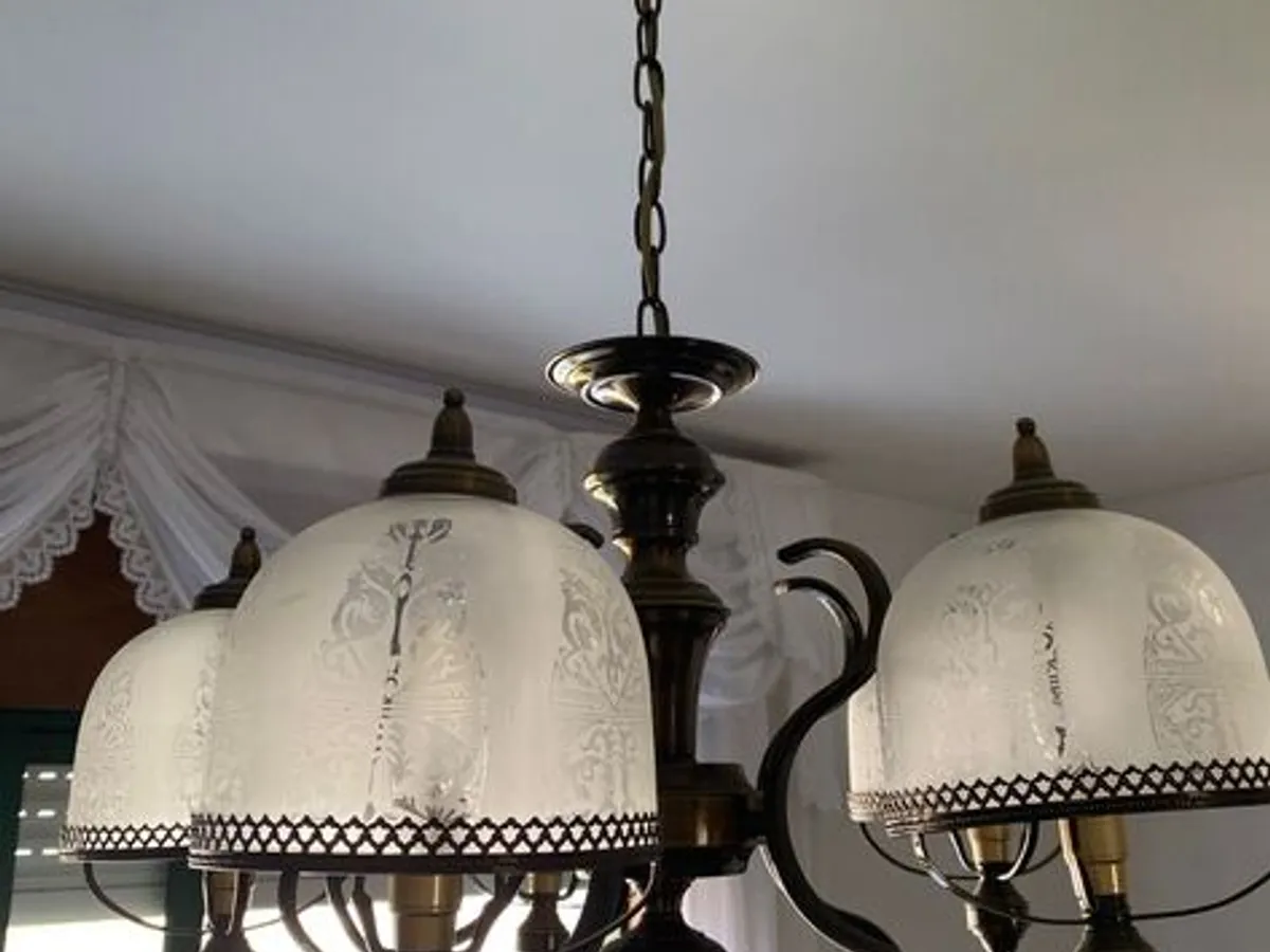 Candeeiros para venda