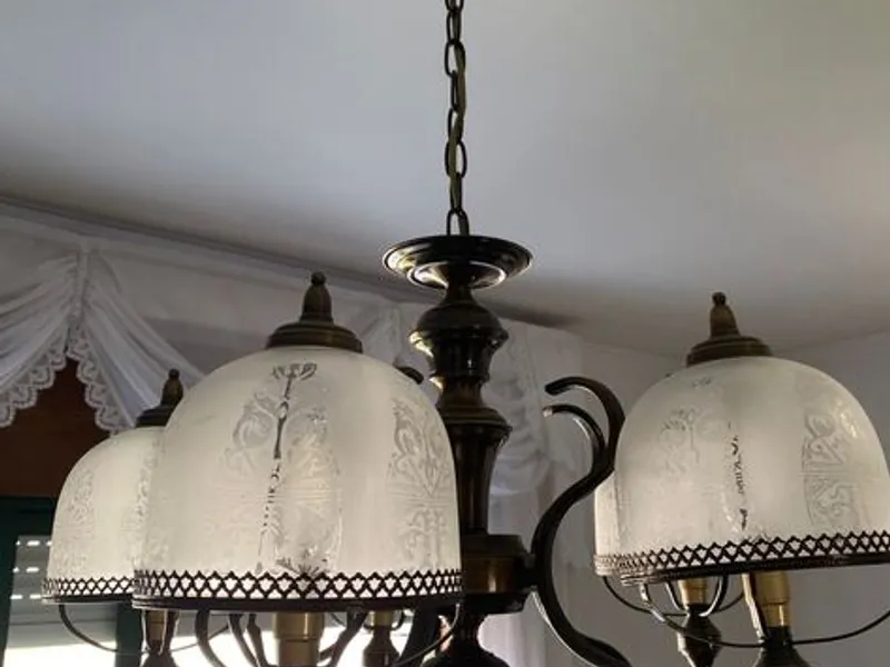 Candeeiros para venda