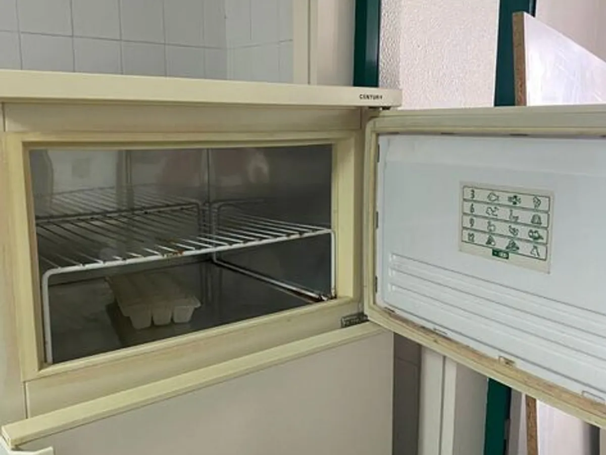 Frigorífico 1,49 m altura