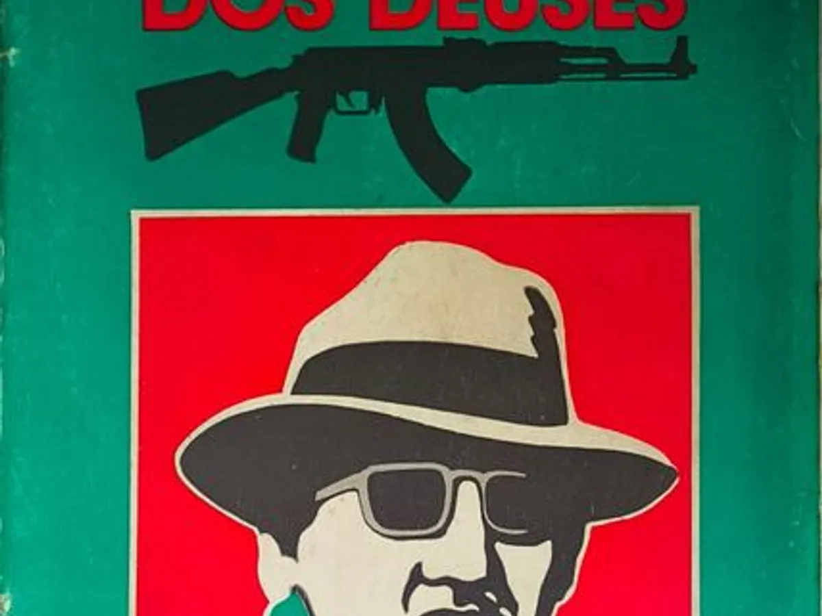 Um Capricho dos Deuses - Sidney Sheldon