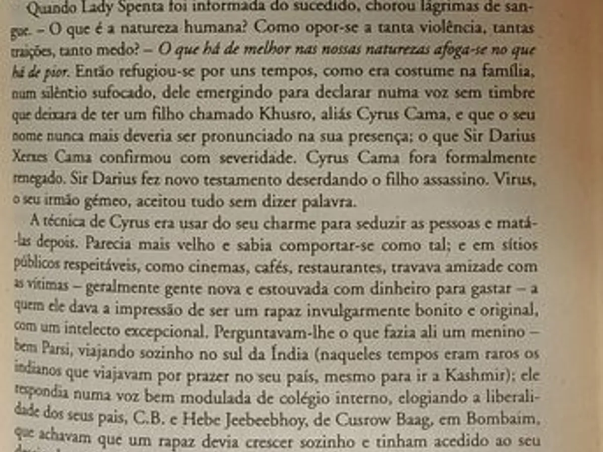 O Chão que Ela Pisa - Salman Rushdie