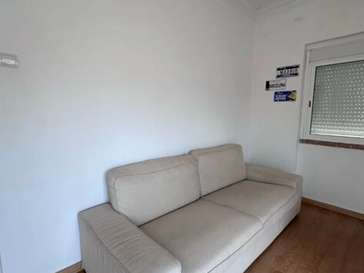 Sofa 3 lugares - KIVIK Ikea - Otimo estado