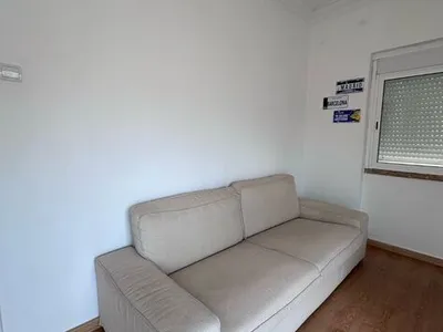 Sofa 3 lugares - KIVIK Ikea - Otimo estado