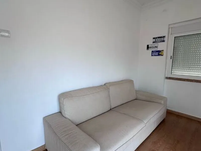 Sofa 3 lugares - KIVIK Ikea - Otimo estado