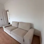 Sofa 3 lugares - KIVIK Ikea - Otimo estado 2