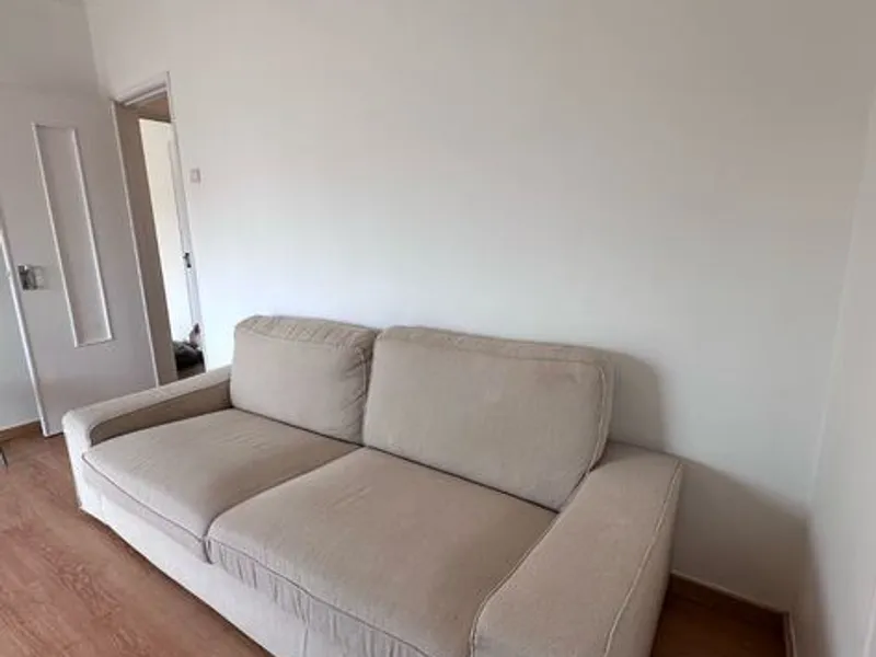 Sofa 3 lugares - KIVIK Ikea - Otimo estado