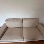 Sofa 3 lugares - KIVIK Ikea - Otimo estado 3