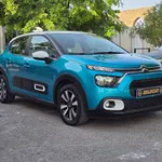 Citroen C3 puretech shine 1