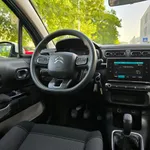 Citroen C3 puretech shine 2