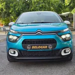 Citroen C3 puretech shine 3