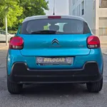 Citroen C3 puretech shine 4