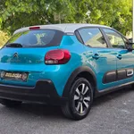 Citroen C3 puretech shine 6