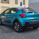 Citroen C3 puretech shine 7