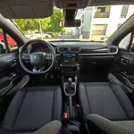 Citroen C3 puretech shine 8