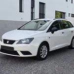 Seat ibiza ST 5