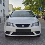 Seat ibiza ST 8