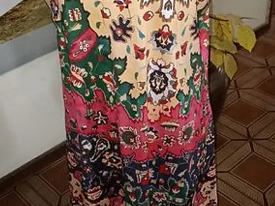 Vestidos curtos áh 5€ cada
