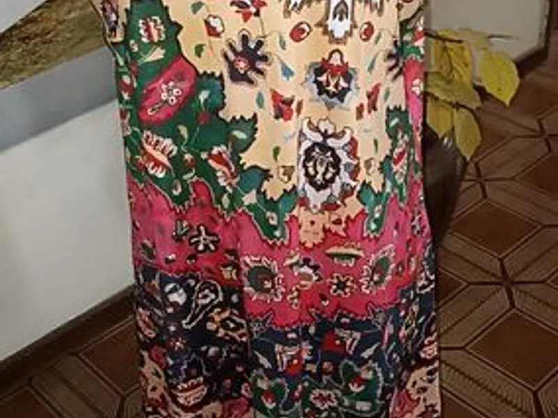 Vestidos curtos áh 5€ cada