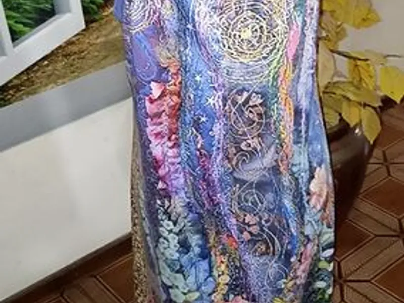 Vestidos curtos áh 5€ cada