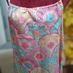 Vestidos curtos áh 5€ cada 7