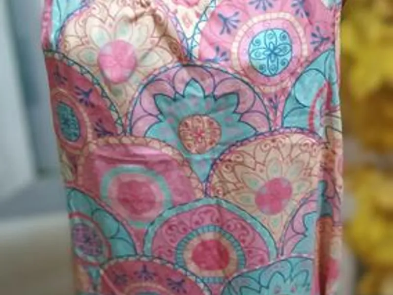 Vestidos curtos áh 5€ cada