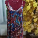 Vestidos curtos áh 5€ cada 8