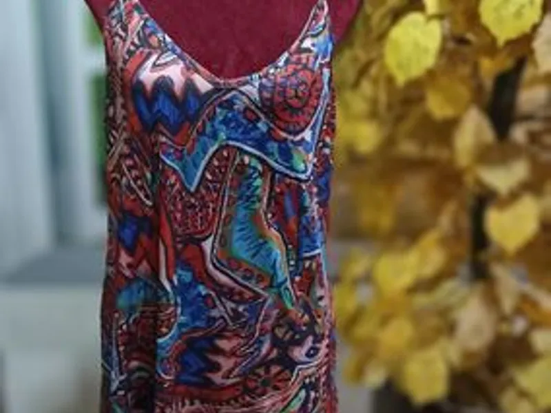 Vestidos curtos áh 5€ cada